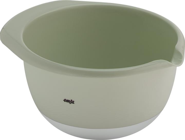Emsa Prep&Bake Kunststoff-Rührschüssel (2.80 l, 1 x)