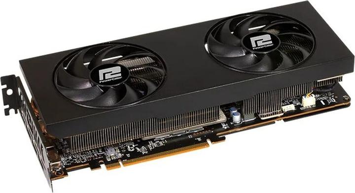 Produktbild Powercolor Radeon RX 7800 XT (16 GB)