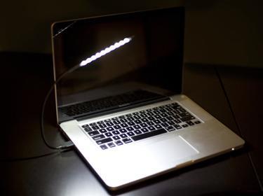 Produktbild Goal Zero Luna LED-Lampe