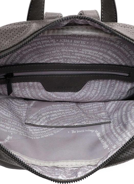 Actual product image Suri Frey Celly backpack (13 l)