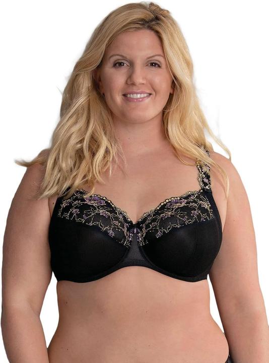 Actual product image Rosa Faia Colette Underwire Bra (90 E)