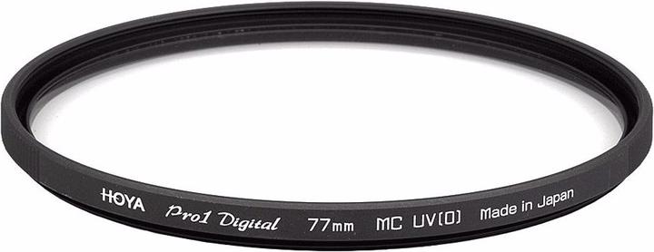 Actual product image Hoya Lens filter UV Pro1 Digital 37 mm (37 mm, UV filter)