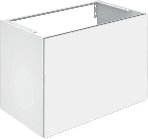 Produktbild Keuco Waschtischunterbau X-LINE 800x605x490mm Inox