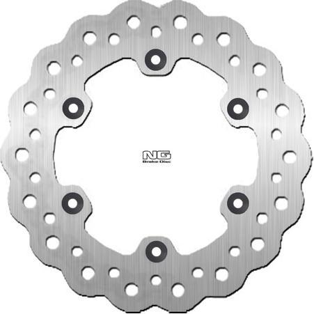 NG Brake Disc, Disco del freno, (220 mm)