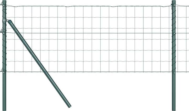 Produktbild vidaXL Outdoor-Zaun
