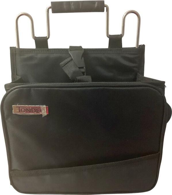 Image du produit Tondeo Sac à outils noir