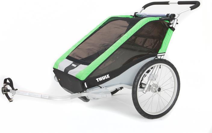 Thule Chariot Cheetah 2