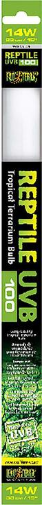 Actual product image Exo Terra Reptile UVB100 (UVB)