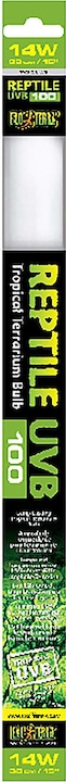 Produktbild Exo Terra Reptile UVB100 (UVB)