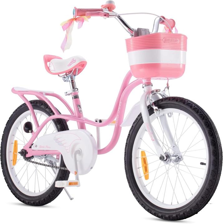 Produktbild Royal Baby Cigno Piccolo (18")