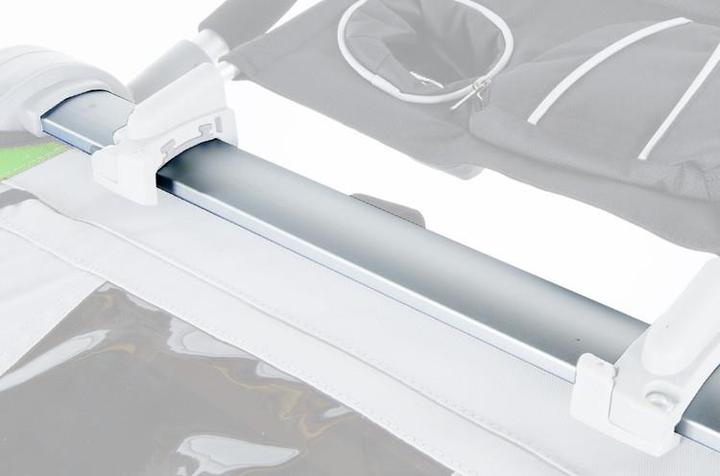 Actual product image Thule Chariot Cheetah 2