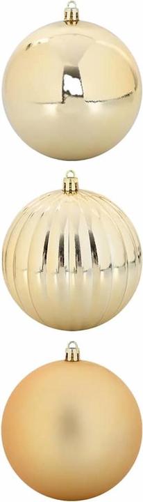 Produktbild vidaXL Weihnachtskugeln