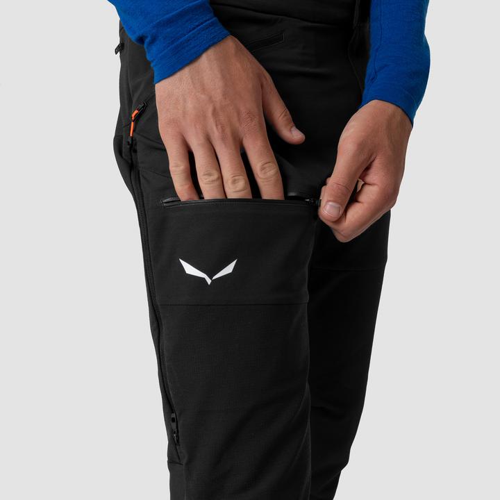 Actual product image Salewa Ortles Durastretch Pants (52)