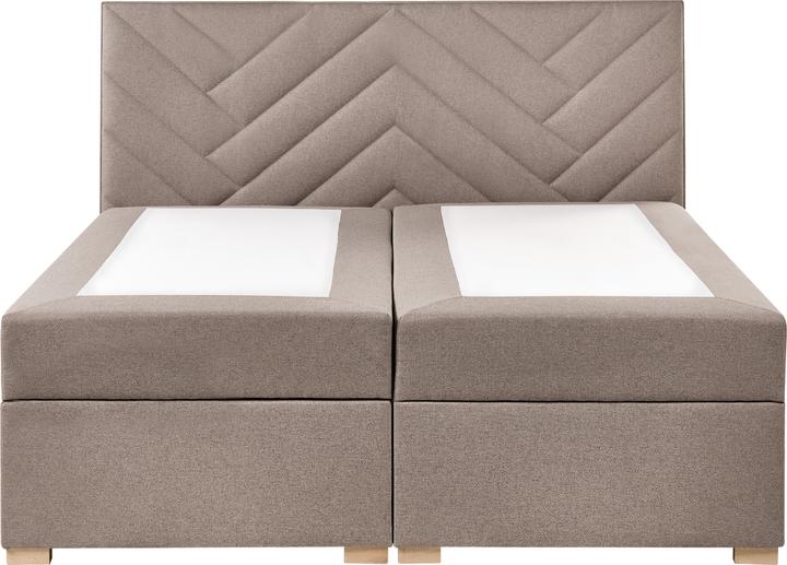 Actual product image Beliani Esquire (160 x 200 cm)