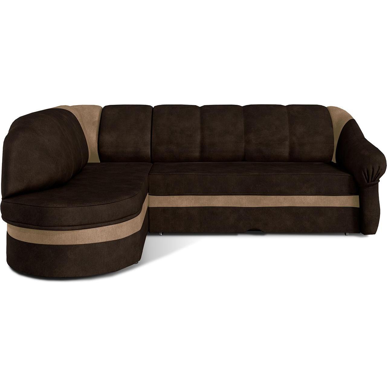 ELTAP, Sofa, Benano (3-Sitzer, Bettsofa, Ecksofa)