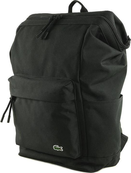 Immagine prodotto Lacoste Neocroc Square Backpack (20.50 l)