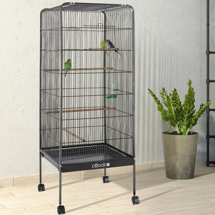 Image du produit Cadoca Volière pour oiseaux