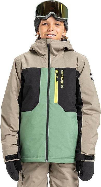 Immagine prodotto Quiksilver Snowboardjacke Dawson (176)