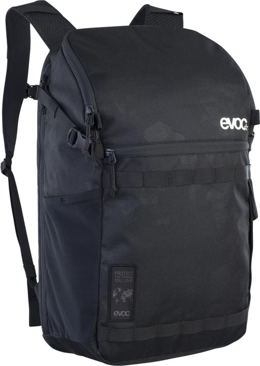 Actual product image Evoc Travel Backpack 22 (22 l)