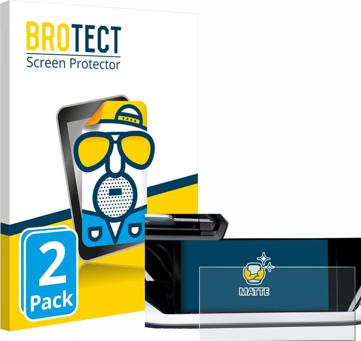 Image du produit BROTECT Protection Mat