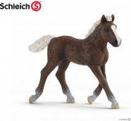 Produktbild Schleich Farm World Schwarzälder Fohlen 8x9cm