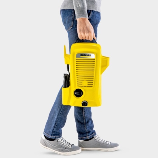 Actual product image Kärcher K2 Universal (Electrical connection)