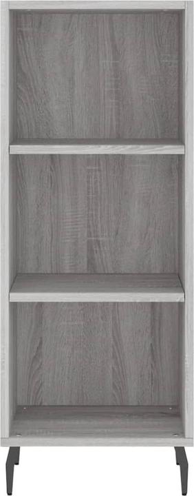Image du produit vidaXL Highboard (34.50 x 34 x 180 cm)