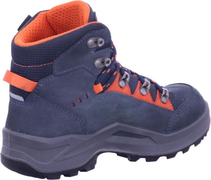 Image du produit Lowa Chaussure de randonnée KODY EVO GTX MID JUNIOR (31)