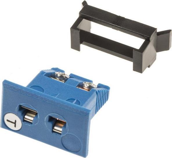 Produktbild RS PRO Miniatur-Einbaubuchse ANSI AM-T-FF