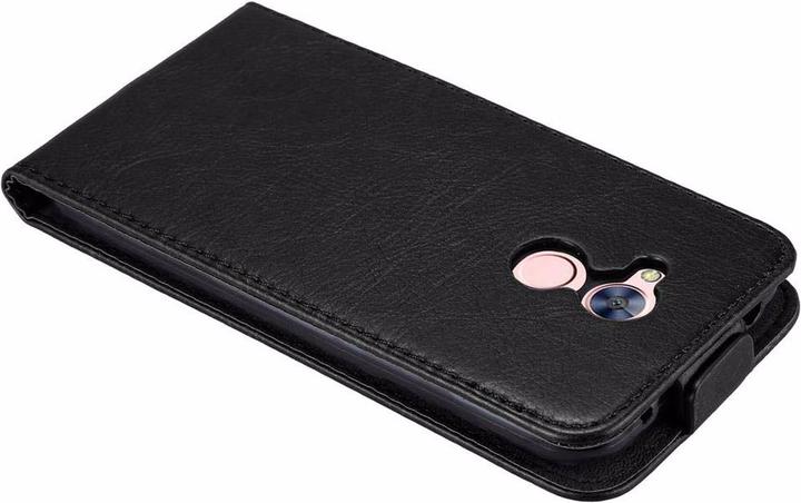 Produktbild Cadorabo Flip wie Invisible Cover (Honor 6A)