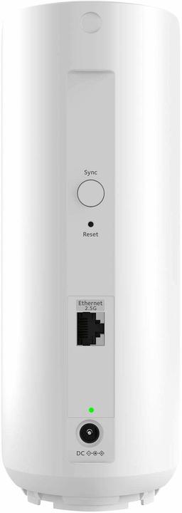 Actual product image Netgear ORBI3 DB WIFI7 3PK BNDL