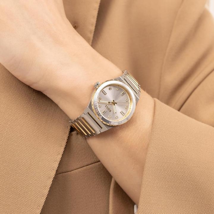 Actual product image BOSS Candor Sport (Sports watch, 32 mm)