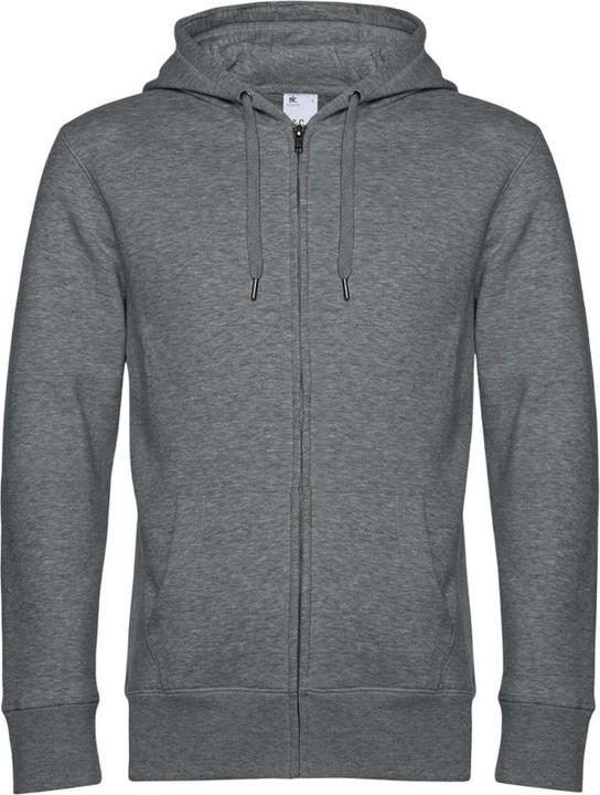 grigio medio screziato