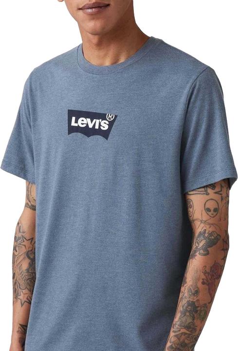 Immagine prodotto Levis Maglietta Logo Classico Uomo (M)