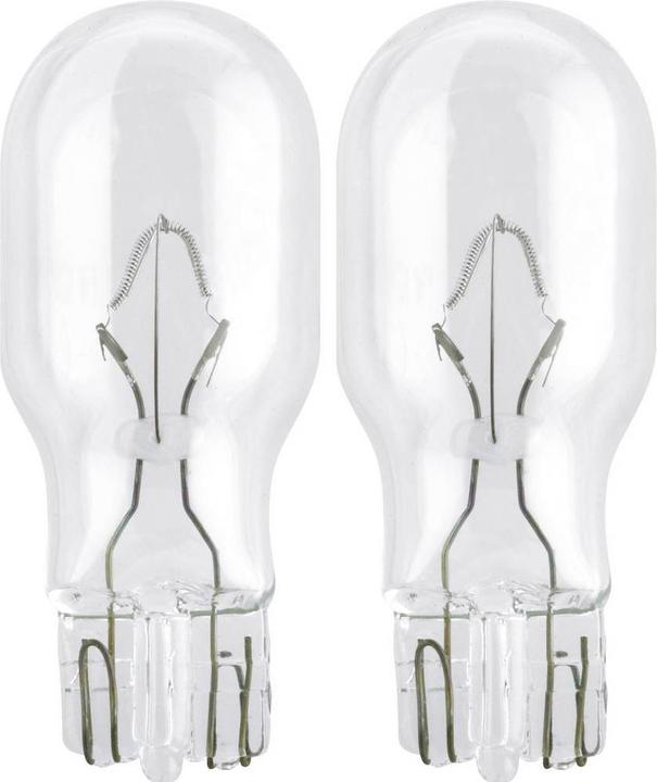 Produktbild Philips Vision (W16W)
