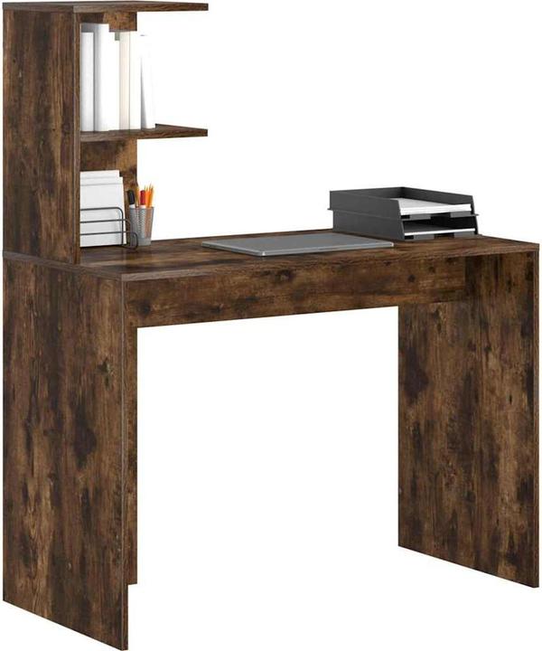 Image du produit vidaXL Computertisch (50 x 102 x 124 cm)
