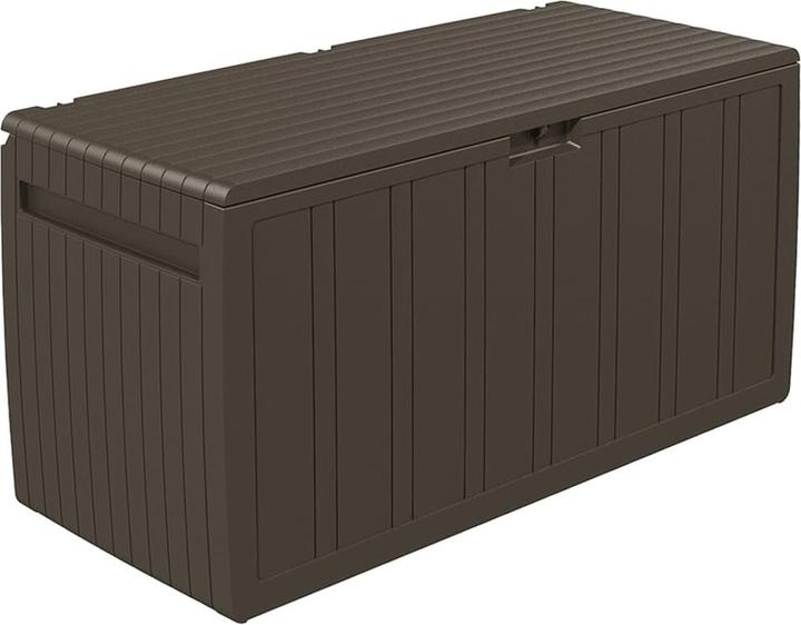 Actual product image vidaXL Kissenbox