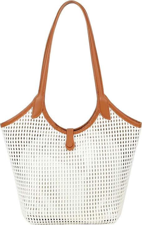 Immagine prodotto Gallantry Damen Shopper Handtasche Bast-optik