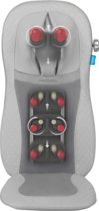 Actual product image Medisana MCG810