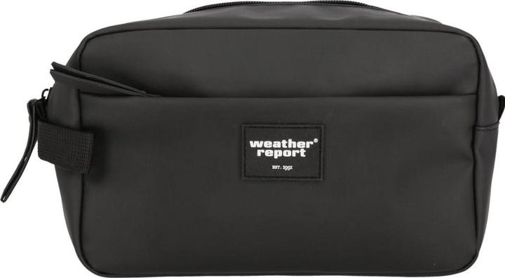 Immagine prodotto Weather Report Bronze PU