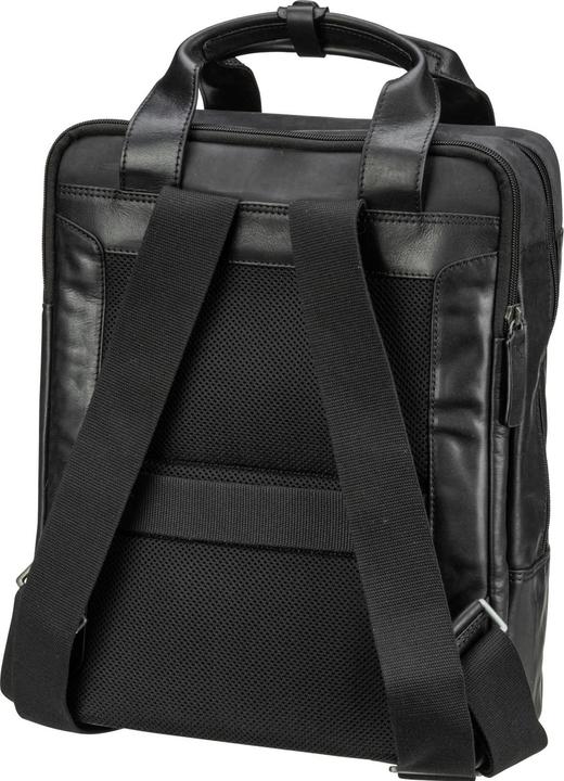 Actual product image Strellson brick lane josh backpack lvz (19 l)