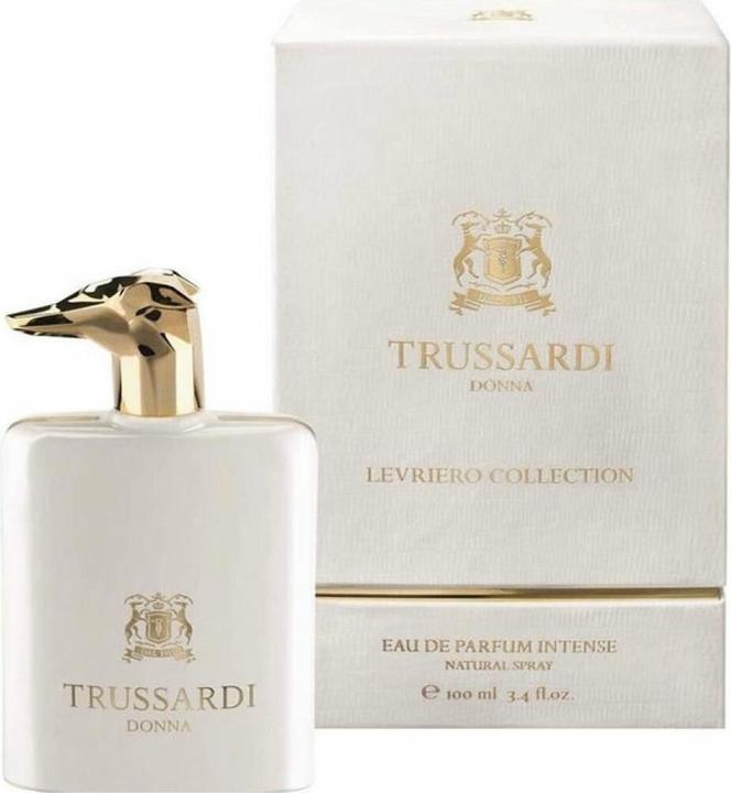 Immagine prodotto Trussardi Donna (Eau de parfum, 100 ml)