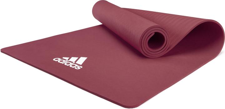 Produktbild Adidas Fitness- und Yogamatte (8 mm)