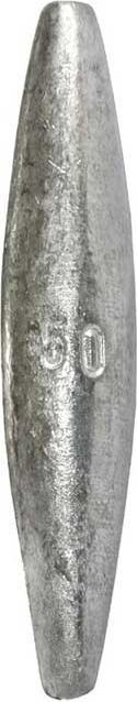 Actual product image Stucki Thun Barrel lead perforated