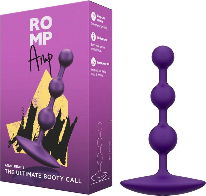 Produktbild Romp Amp