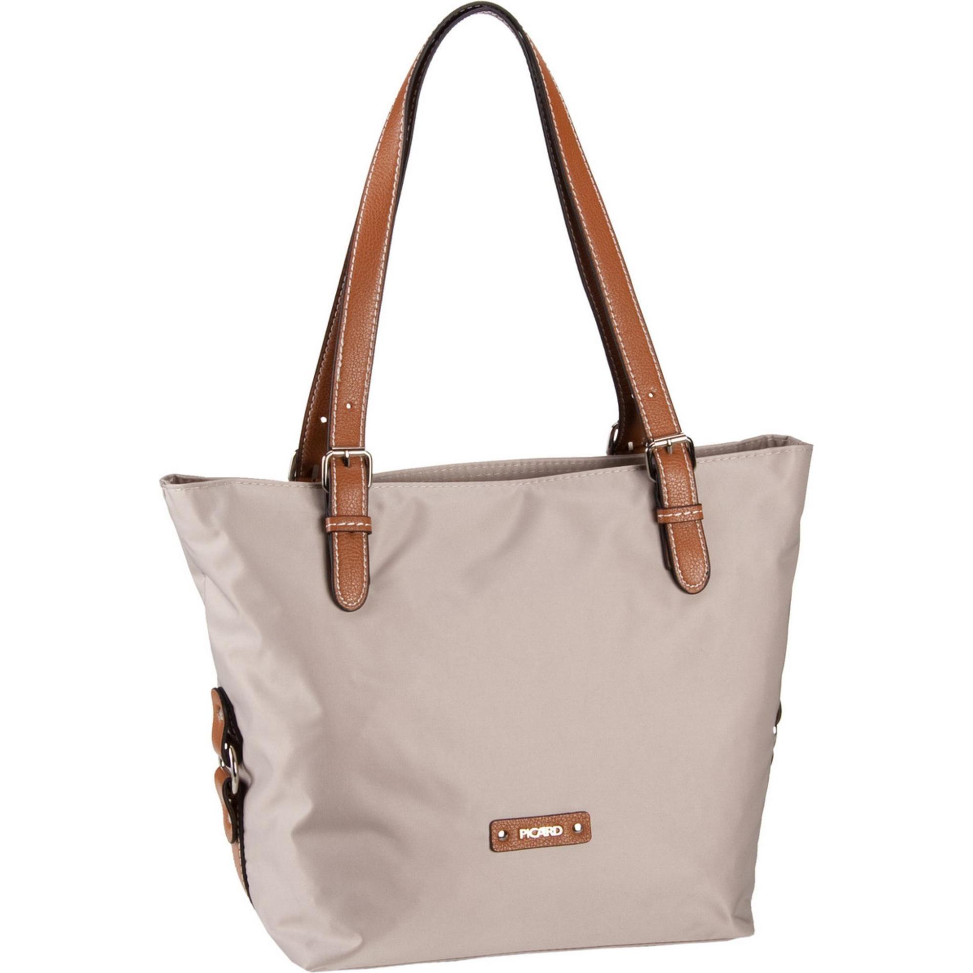 Picard, Tasche, Sonja, Beige, (9 l)