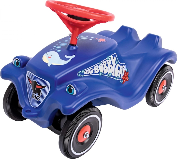 Immagine prodotto BIG Bobby Car Classic Ocean