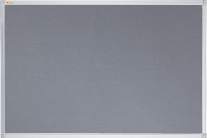 Produktbild Franken Filz-Notiztafel X-tra!Line (Pinnwand, 90 x 60 cm)