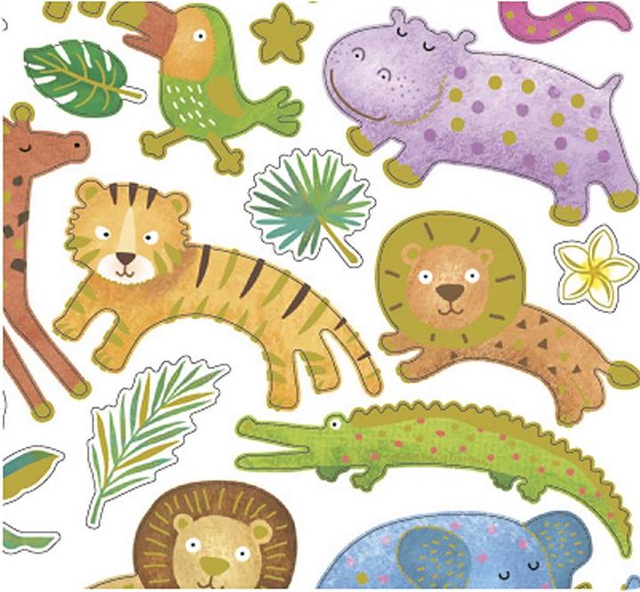 Immagine prodotto Creativ Company Stickers (1 Adesivo)