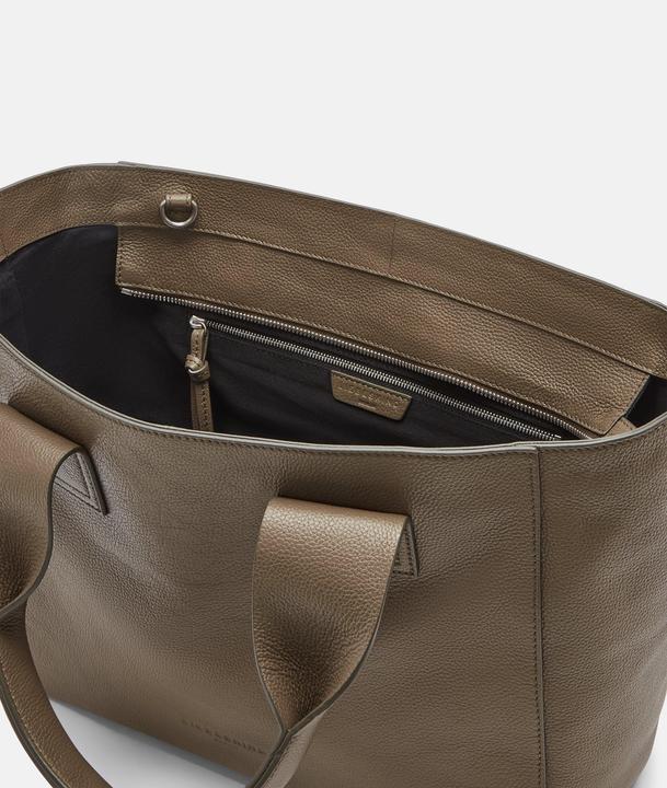 Immagine prodotto Liebeskind Berlin Shopper Geräumiger Shopper aus Rindsleder